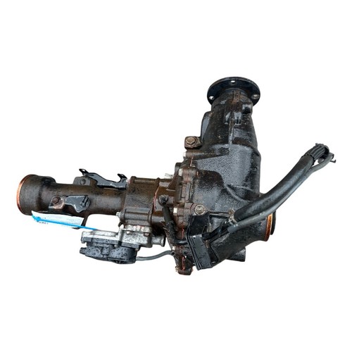 Toyota hilux differential - toyota,