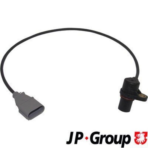 Crankshaft pulse sensor - crankshaft,
