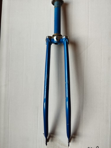 Vintage steel threaded - vintage, 1"