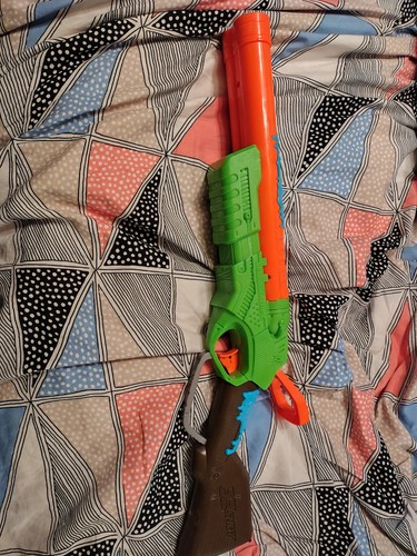 Shot zombie eliminator - x,