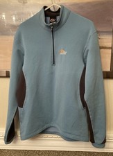 Lowe Alpine Quarter Zip Power