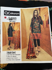 Pakistani/Indian/Designer