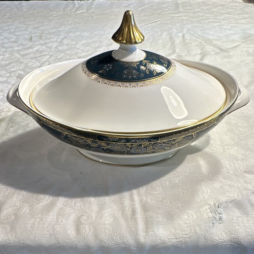 Royal doulton carlyle serving - doulton,