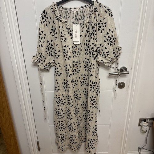 Per una size - size, linen