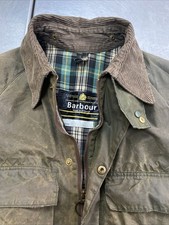 Barbour Bedale Vintage 80’s