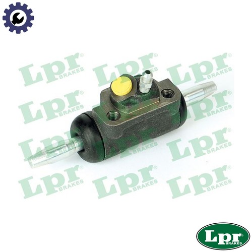 Wheel brake cylinder 4348 for - cylinder,