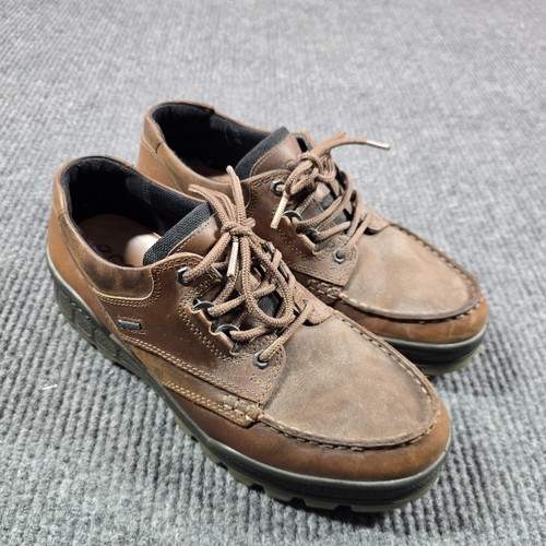 Ecco track shoes mens - ecco,
