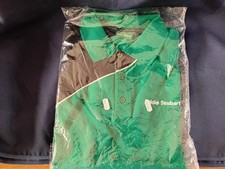 EDDIE STOBART VINTAGE POLO