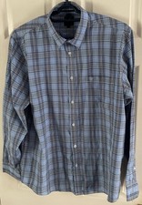 James Pringle Collection Blue