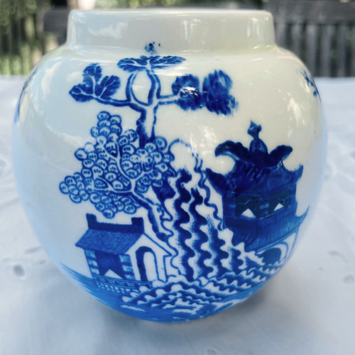 Mason patent ironstone - patent,