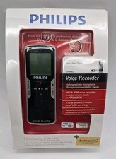 PHILIPS LFH0662 VOICE TRACER