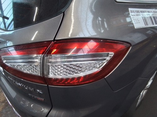 Tail light ford - tail, mk4