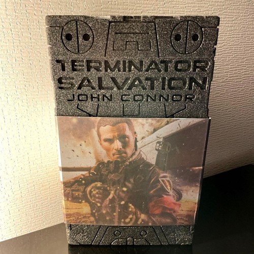 Terminator salvation john - terminator,