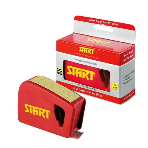 Original start grip tape wax - start,