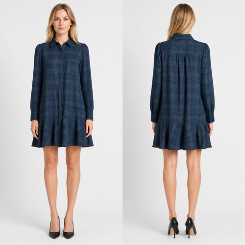 Tuckernuck blackwatch plaid - tuckernuck,