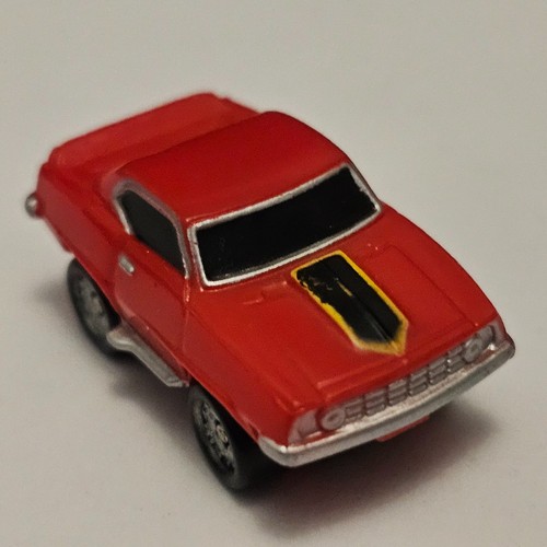 Micro machines chevrolet - micro,