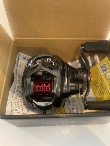 Diawa alphas air 6 - alphas, 8.6