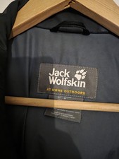 Jack wolfskin outdoor - wolfskin, jacket
