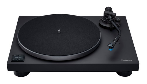 Technics 40cbt direct - sl-40cbt,