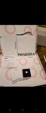 Pandora Genuine Nanny Charm