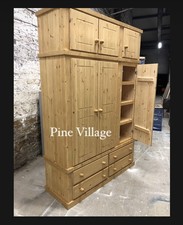 “ Handmade Dorchester “