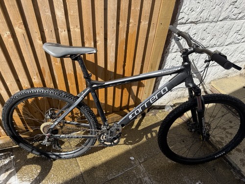 Carrera vengeance mountain - carrera,