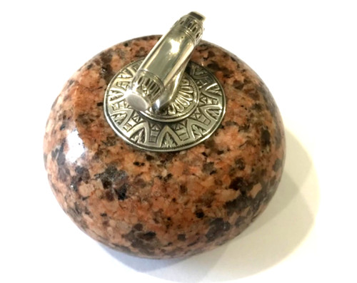 Miniature scottish granite - miniature,