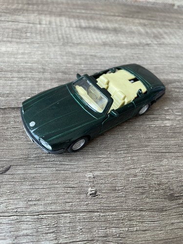 Maisto jaguar xjs - xjs, v12