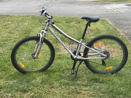 Specialized hotrock inch - specialized, 24