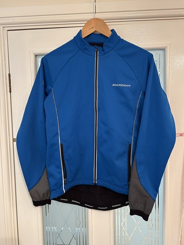 Boardman fleece lined cycling - lined,