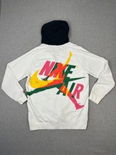 Nike Air Jordan Jumpman Jacket