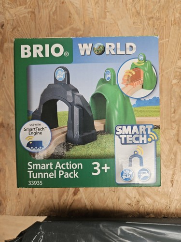 Brio world smart action - brio,
