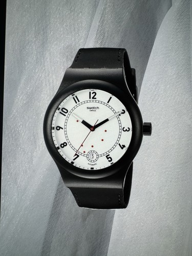 Swatch sistem chic automatic - swatch,