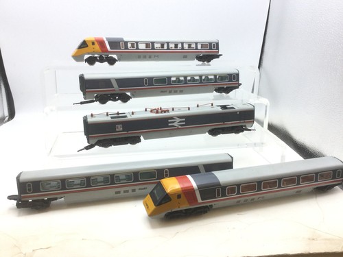Hornby r794 gauge - gauge, car