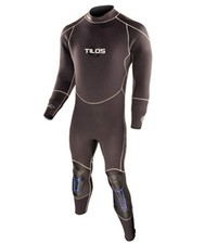 Tilos 7/6/5mm Mens Skyros Full
