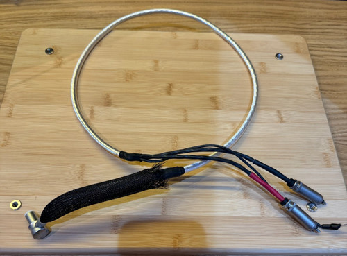 Nordost valhalla tonearm - nordost,