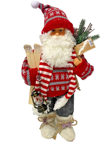 Christmas santa claus - christmas,