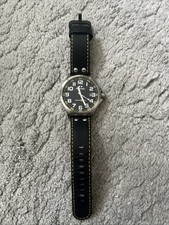 Steel renault watch - renault,