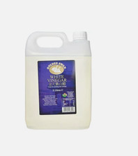 Golden Swan White Vinegar 5l
