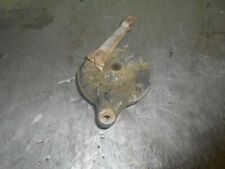 kawasaki  ke  100   rear