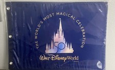 Disney Golf Walt Disney World