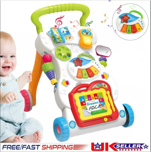 Baby walker first steps 1 - baby,