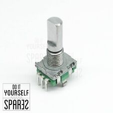 NATIVE INSTRUMENTS TRAKTOR KONTROL S2 & S4  MK1 MK2 MK3 ENCODER LOOP BROWSE