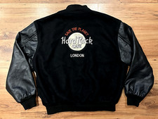 Vintage Hard Rock Cafe London