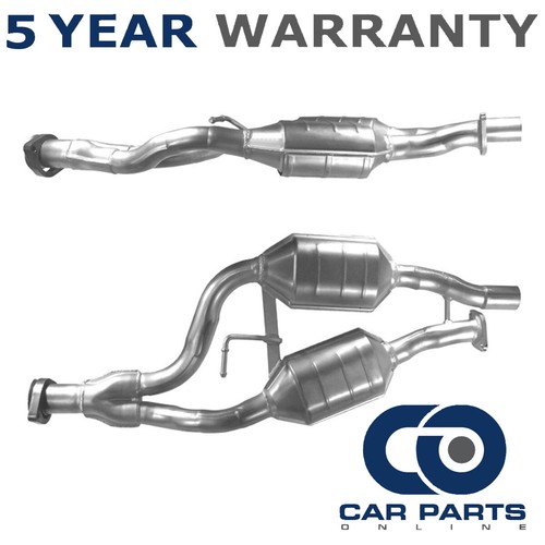 Catalytic converter euro - euro, 2