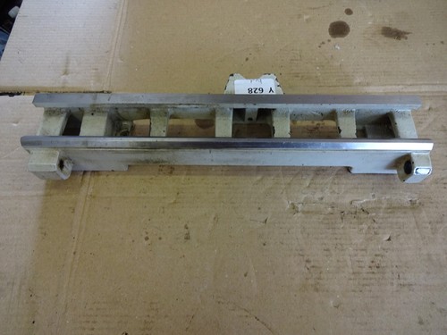 Unimat lathe bed - unimat,