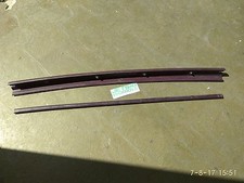 Kawasaki stx 900cc  back trim bumper trim  jetski jet ski 