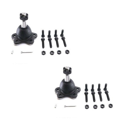 Front upper ball - ball, joint