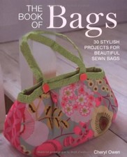 The Book of Bags: 30 Stylish