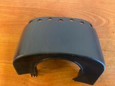 PEUGEOT 1007 2006 1.6 PETROL STEERING COWLING UPER COWLING TRIM 9654507677